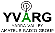 Yarra Valley Amateur Radio Group